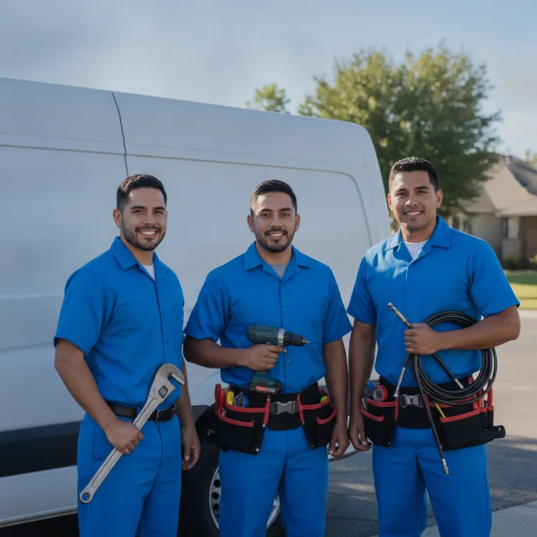 Instalação Ar Condicionado equipe em Santa Rita